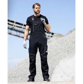 Kalhoty s laclem ARDON®SUMMER černá - Regular / černá / 50 / 50 / černá