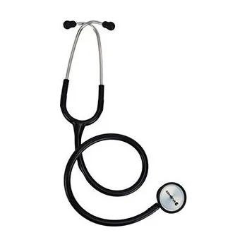 Fonendoskop CVET Adult 2-komorový, černá NEW