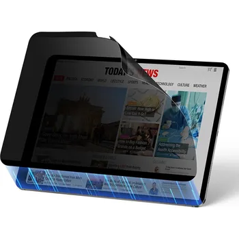 Fólie pro tablet ESR Magnetická privátní fólie iPad Pro 11 (2024) (2025)