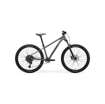 Horské kolo Merida BIG.SEVEN 200 (2026) Silk Dark Grey(Black), vel. XS