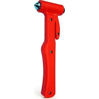 4CAR Hammer Glass bezpečnostní kladívko do auta 200 mm