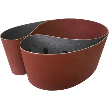 Brusný papír Ostatní Brusný pás 25 x 762 mm korund KN4F, P180