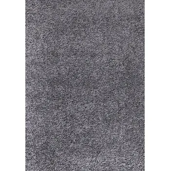 Kusový koberec Dream Shaggy 4000 grey