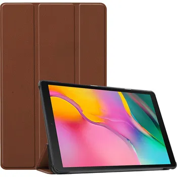Techsuit FoldPro Samsung Galaxy Tab A11 A9 červená