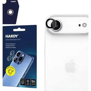 3mk Hardy Lens Protection Pro pro iPhone 17 Air čirý