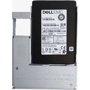 Interní pevný disk DELL Dell/960GB/SSD/3.5''/SATA/1R 345-BJTY