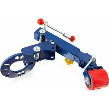 Válec na opravu a rozšiřování blatníků Fender pro podběhy BITUXX M17664