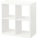 Ikea Kallax 77 x 77 x 39 cm 