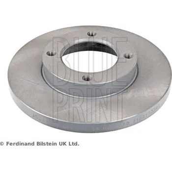 Brzdový kotouč Brzdový kotouč BLUE PRINT BLPADD64324