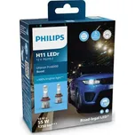 Zarovka, dalkovy svetlomet PHILIPS 11362U60BX2