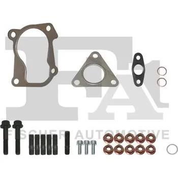 Turbodmychadlo Montážní sada, dmychadlo FA1 FISKT110050