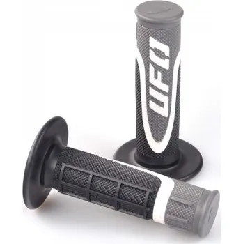 Řazení (gripy) UFO MA01825001 (UFO řazení (gripy) AXIOM barva šedá (s logem UFO))