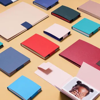 Příslušenství k deskovým hrám Obaly na fotky (náhodná barva)