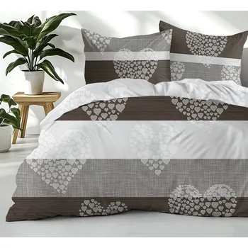 Povlečení Ložní souprava bavlna exclusive LS68 220
