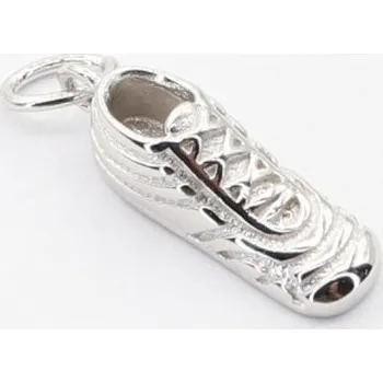 Přívěsek Stříbrný přívěsek