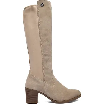 Dámské kozačky Kozačky Rieker