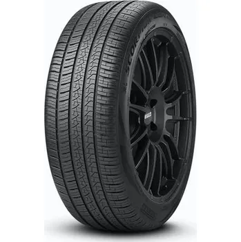 Letní osobní pneu PIRELLI SCORPION ZERO ALL SEASON 255/40 R21 102W XL Maserati