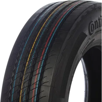 265/70R17.5 139/136M CONTINENTAL CONTI HYBRID LS3