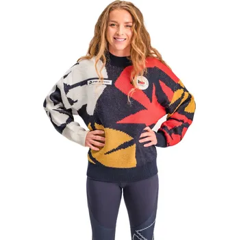 Dámský svetr Alpine Pro Devota LPLF134691MZ