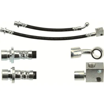 Brzdová hadice Brzdová hadice TRW LUCPHD1197