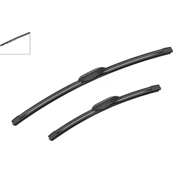 Stěrač List stěrače BOSCH 3 397 014 867