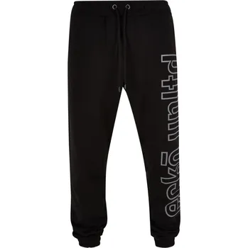 Kalhoty sportovní Ecko Unltd. React - černé, M