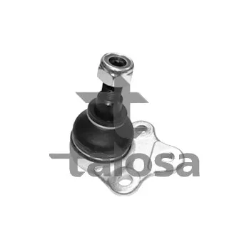 Čep nápravy Podpora/kloub TALOSA 47-01524
