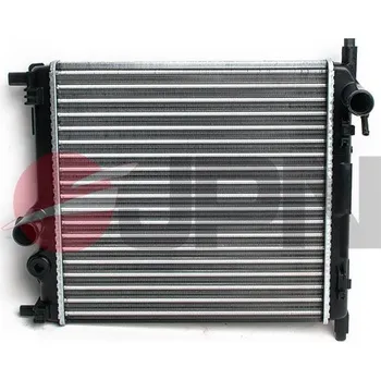 Motor automobilu JPN 60C9067-JPN Chladič, chlazení motoru (60C9067-JPN)