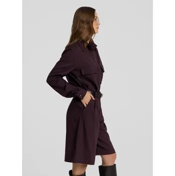 MANDRAGORA Bermudy Omaro Fialová Standard Fit M_L