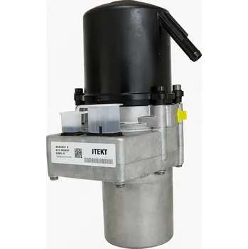 Posilovač řízení Čerpadlo posilovače řízení - Peugeot 807