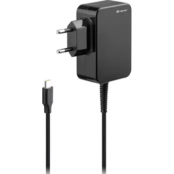 Adaptér k notebooku nabíječka na notebook TRACER Prime 65W USB‑C