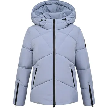 Zimní bunda HV Polo Faye - Ice Blue XS