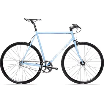 Silniční kolo Cinelli Gazzetta Grey Sky Morning 2021