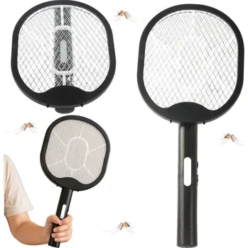 Elektrický lapač VERK GROUP Elektrická lapačka na muchy komáry hmyz uv skládací lampy na hmyz