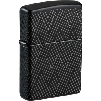 Zapalovač Zapalovač ZIPPO 66089 Abstract Lines Design