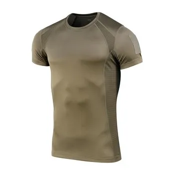 Pánské tričko Triko funkční M-Tac Athletic Tactical Gen.II - olivové, XXL