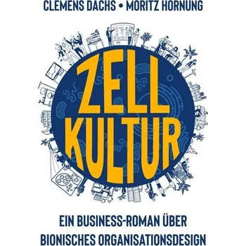 Zellkultur - Dachs, Clemens