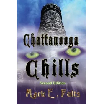 Kniha Chattanooga Chills – Mark E Fults (EN)