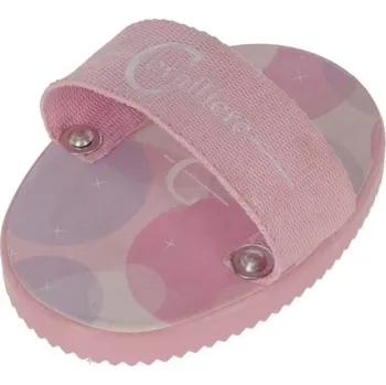 Pro koně Hřbílko COVALLIERO plastové Lilli Starlight