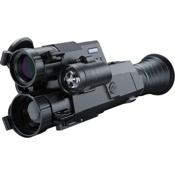 Airsoft PARD Landsat Compact Q 640-45-70 LRF 940nm – Termovizní zaměřovač s nočním viděním a dálkoměrem