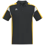 Triko Erima Celebrate 125 Function Polo 1112501-schwarzgelb Velikost 2XL