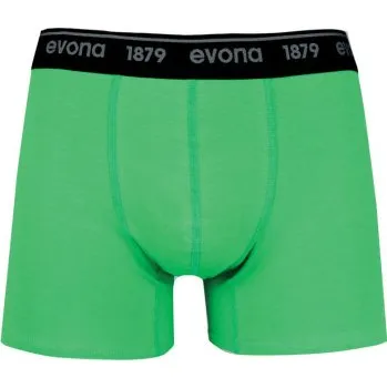 Boxerky EVONA a.s. Pánské boxerky EVONA ORLANDO 049 Velikost: XL