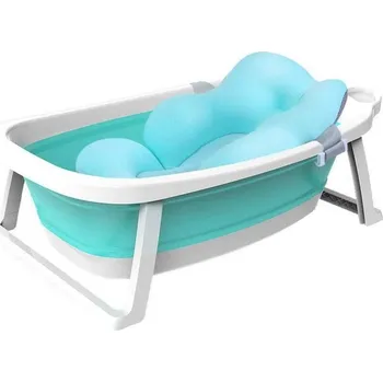 koupací vanička Babify Skládací vanička pro novorozence a batolata (10040938)