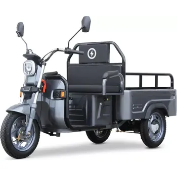 Auto-moto Energy Adventure Advento 2 A2-001 32 Ah 800 W Černá