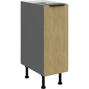 Cargo, šíře 30cm Dub cremona