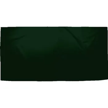 Osuška Sablio Ručník Lesní zelená - 50x100 cm