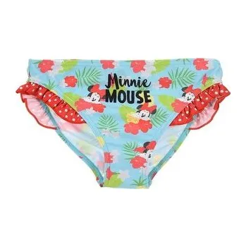 Dívčí oblečení PLAVKY MINNIE - velikost 8