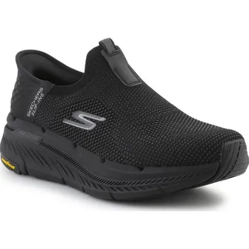 Pánská móda Skechers Max Cushioning Premier 2.0 - Advantageous 2 220839-BBK Black EU 42
