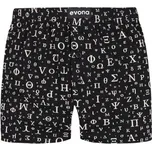 EVONA a.s. Pánské trenky EVONA DELON 413 Velikost: M