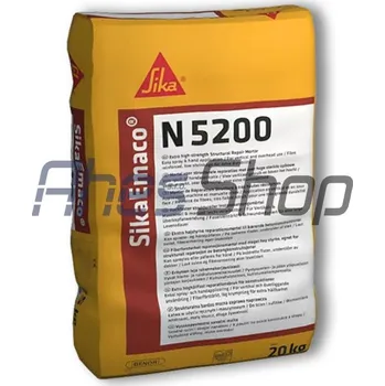 Průmyslové lepidlo SikaEmaco N 5200 20kg